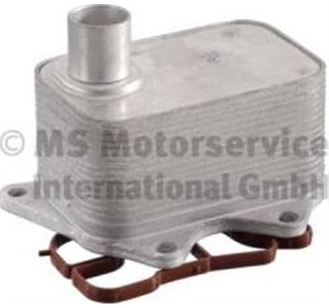 Oil radiator AUDI A3. A4 ALLROAD B8. A4 B8. A5. A6 C7. A8 D4. Q3. Q5. TT. SEAT ALHAMBRA. ALTEA. ALTEA XL. EXEO. EXEO ST. LEON. T
