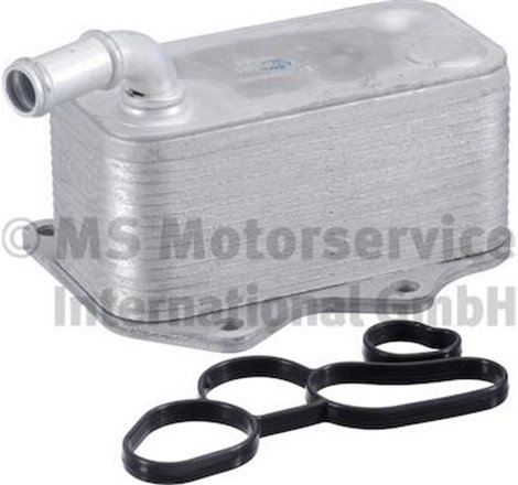 Radiator ulei. ulei motor - Pierburg-7.09269.23.0 - Pierburg-7.09269.23.0