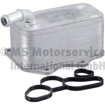 Radiator ulei. ulei motor - Pierburg-7.09269.23.0 - Pierburg-7.09269.23.0