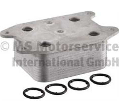 Oil radiator AUDI A1. A1 ALLSTREET. A1 CITY CARVER. A3. A3 ALLSTREET. A4 B9. A5. Q2. Q3. CUPRA FORMENTOR. LEON. LEON SPORTSTOURE