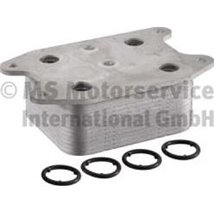 Oil radiator AUDI A1. A1 ALLSTREET. A1 CITY CARVER. A3. A3 ALLSTREET. A4 B9. A5. Q2. Q3. CUPRA FORMENTOR. LEON. LEON SPORTSTOURE