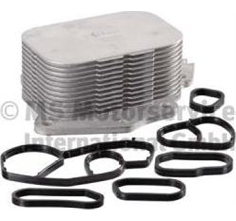 Oil cooler DS DS 3. VOLVO C30. S40 II. S60 II. S80 II. V40. V50. V60 I. V70 III. CITROEN BERLINGO. BERLINGO MULTISPACE. BERLINGO