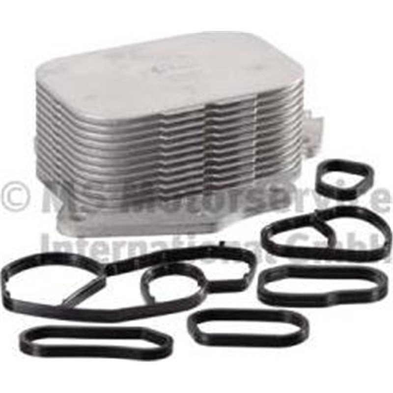 Oil cooler DS DS 3. VOLVO C30. S40 II. S60 II. S80 II. V40. V50. V60 I. V70 III. CITROEN BERLINGO. BERLINGO MULTISPACE. BERLINGO