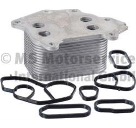 Oil radiator CITROEN BERLINGO. BERLINGO MULTISPACE. BERLINGO-MINIVAN. C2. C3 I. C3 II. C3 PICASSO. C4. C4 AIRCROSS. C4 CACTUS. C