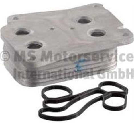 Oil radiator MERCEDES C CL203. C T-MODEL S203. C T-MODEL S204. C W203. C W204. CLC CL203. CLK A209. CLK C209. E T-MODEL S211. E 