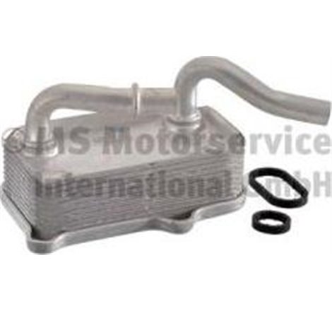 Oil radiator MERCEDES C CL203. C T-MODEL S202. C T-MODEL S203. C W202. C W203. CLK A208. CLK A209. CLK C208. CLK C209. CLS C219.