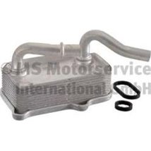 Oil radiator MERCEDES C CL203. C T-MODEL S202. C T-MODEL S203. C W202. C W203. CLK A208. CLK A209. CLK C208. CLK C209. CLS C219.