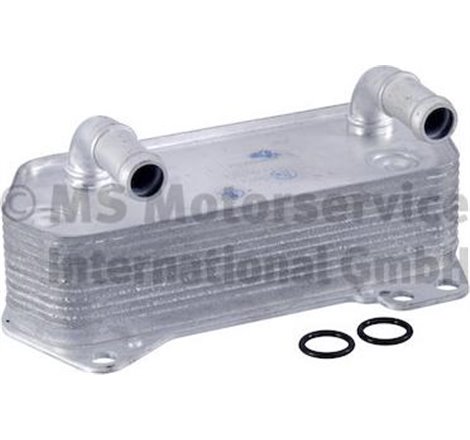 Oil radiator AUDI A3. TT. SEAT ALHAMBRA. ALTEA. ALTEA XL. LEON. TOLEDO III. SKODA OCTAVIA II. SUPERB II. YETI. VW BEETLE. CADDY 