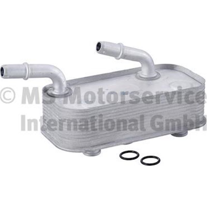 Radiator ulei. ulei motor - Pierburg-7.09269.42.0 - Pierburg-7.09269.42.0