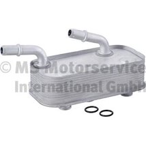 Radiator ulei. ulei motor - Pierburg-7.09269.42.0 - Pierburg-7.09269.42.0