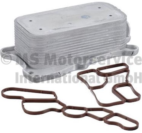 Radiator ulei. ulei motor - Pierburg-7.09269.44.0 - Pierburg-7.09269.44.0
