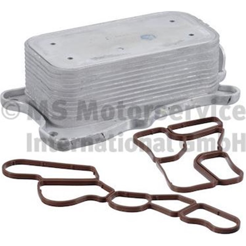 Radiator ulei. ulei motor - Pierburg-7.09269.44.0 - Pierburg-7.09269.44.0