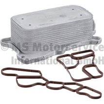 Radiator ulei. ulei motor - Pierburg-7.09269.44.0 - Pierburg-7.09269.44.0