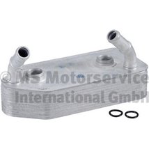 Radiator ulei. ulei motor - Pierburg-7.09269.46.0 - Pierburg-7.09269.46.0