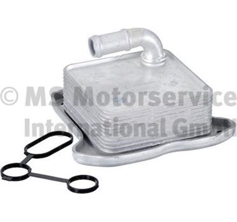 Radiator ulei. ulei motor - Pierburg-7.09269.47.0 - Pierburg-7.09269.47.0