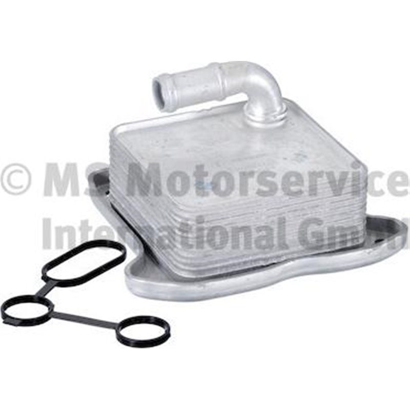 Radiator ulei. ulei motor - Pierburg-7.09269.47.0 - Pierburg-7.09269.47.0