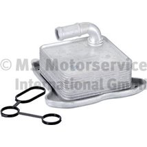 Radiator ulei. ulei motor - Pierburg-7.09269.47.0 - Pierburg-7.09269.47.0