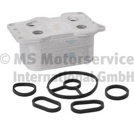 Oil radiator VOLVO C30. C70 II. S40 I. S40 II. S80 II. V50. V70 III. CITROEN C4. C4 GRAND PICASSO I. C4 GRAND PICASSO II. C4 I. 