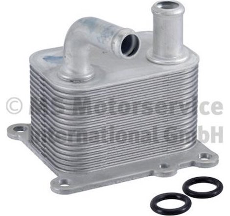 Radiator ulei. ulei motor - Pierburg-7.09269.50.0 - Pierburg-7.09269.50.0