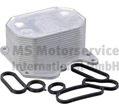 Radiator ulei. ulei motor - Pierburg-7.09269.51.0 - Pierburg-7.09269.51.0