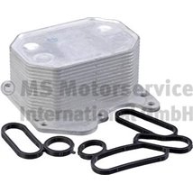 Radiator ulei. ulei motor - Pierburg-7.09269.51.0 - Pierburg-7.09269.51.0