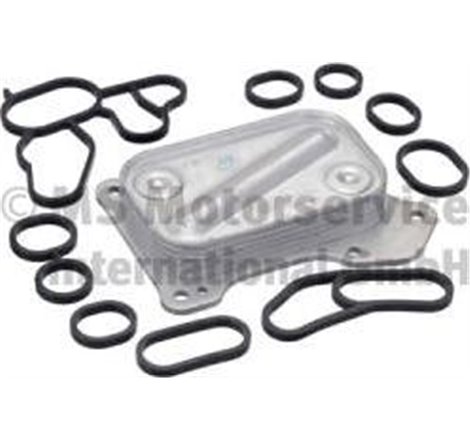 Radiator ulei. ulei motor - Pierburg-7.09269.52.0 - Pierburg-7.09269.52.0