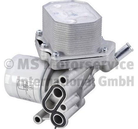 Radiator ulei. ulei motor - Pierburg-7.09269.53.0 - Pierburg-7.09269.53.0