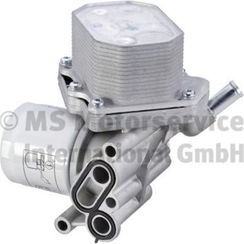 Radiator ulei. ulei motor - Pierburg-7.09269.53.0 - Pierburg-7.09269.53.0