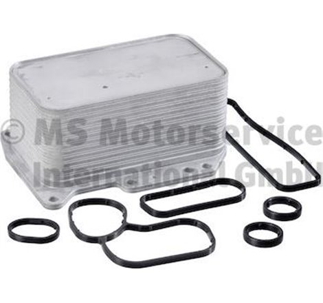 Radiator ulei. ulei motor - Pierburg-7.09269.54.0 - Pierburg-7.09269.54.0