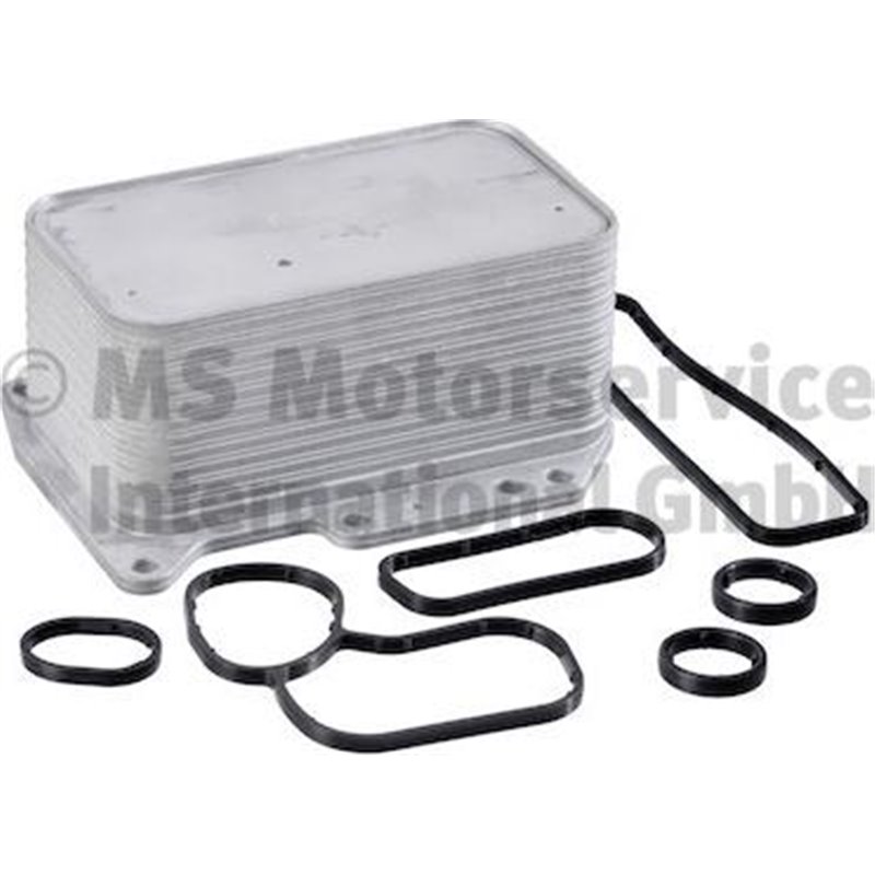 Radiator ulei. ulei motor - Pierburg-7.09269.54.0 - Pierburg-7.09269.54.0