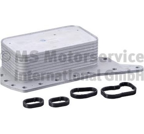 Radiator ulei. ulei motor - Pierburg-7.09269.55.0 - Pierburg-7.09269.55.0