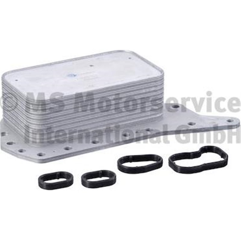 Radiator ulei. ulei motor - Pierburg-7.09269.55.0 - Pierburg-7.09269.55.0