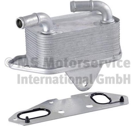 Radiator ulei. ulei motor - Pierburg-7.09269.58.0 - Pierburg-7.09269.58.0
