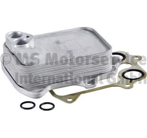 Radiator ulei. ulei motor - Pierburg-7.09269.62.0 - Pierburg-7.09269.62.0