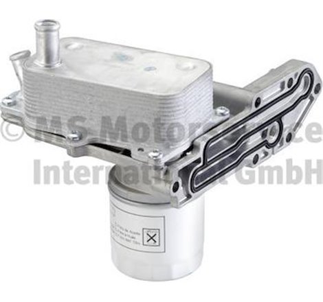 Radiator ulei. ulei motor - Pierburg-7.09269.64.0 - Pierburg-7.09269.64.0