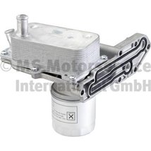 Radiator ulei. ulei motor - Pierburg-7.09269.64.0 - Pierburg-7.09269.64.0