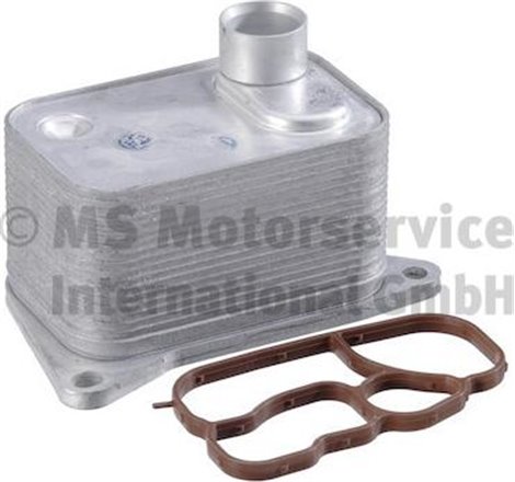 Radiator ulei. ulei motor - Pierburg-7.09269.67.0 - Pierburg-7.09269.67.0