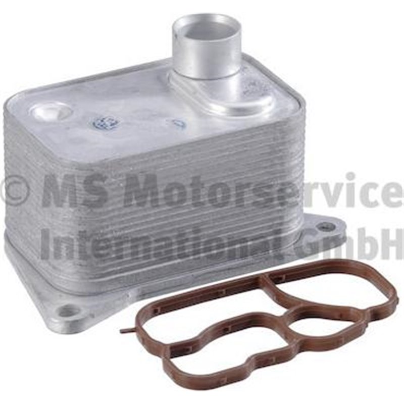 Radiator ulei. ulei motor - Pierburg-7.09269.67.0 - Pierburg-7.09269.67.0