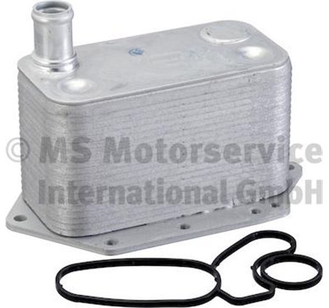 Radiator ulei. ulei motor - Pierburg-7.09269.68.0 - Pierburg-7.09269.68.0