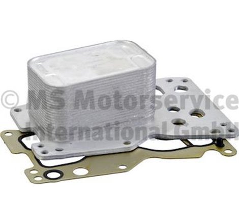 Radiator ulei. ulei motor - Pierburg-7.09269.69.0 - Pierburg-7.09269.69.0