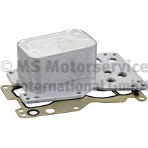 Radiator ulei. ulei motor - Pierburg-7.09269.69.0 - Pierburg-7.09269.69.0