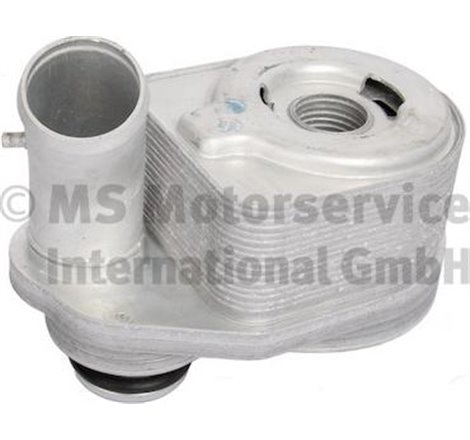 Radiator ulei. ulei motor - Pierburg-7.09269.72.0 - Pierburg-7.09269.72.0