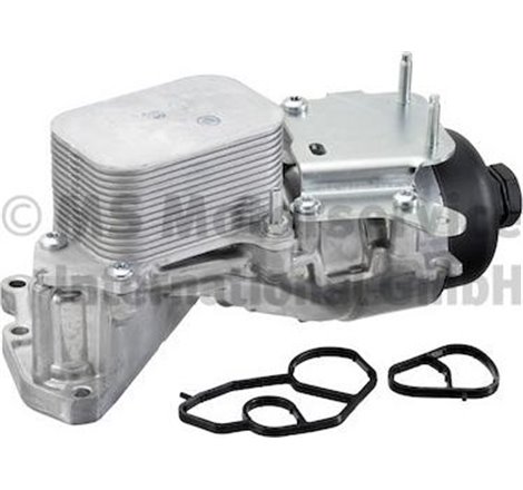 Radiator ulei. ulei motor - Pierburg-7.09269.73.0 - Pierburg-7.09269.73.0