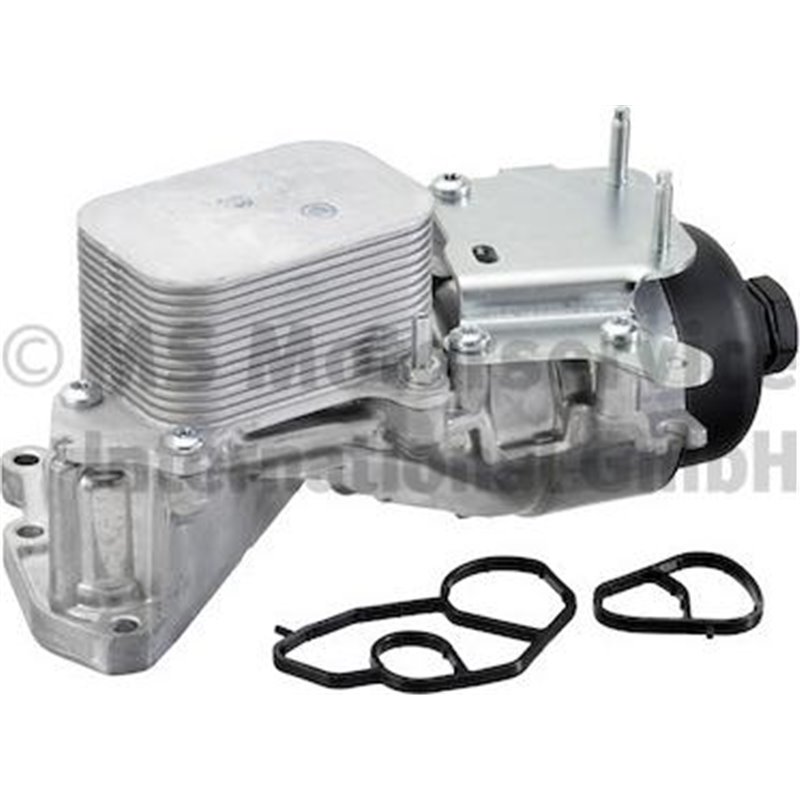 Radiator ulei. ulei motor - Pierburg-7.09269.73.0 - Pierburg-7.09269.73.0