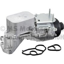 Radiator ulei. ulei motor - Pierburg-7.09269.73.0 - Pierburg-7.09269.73.0