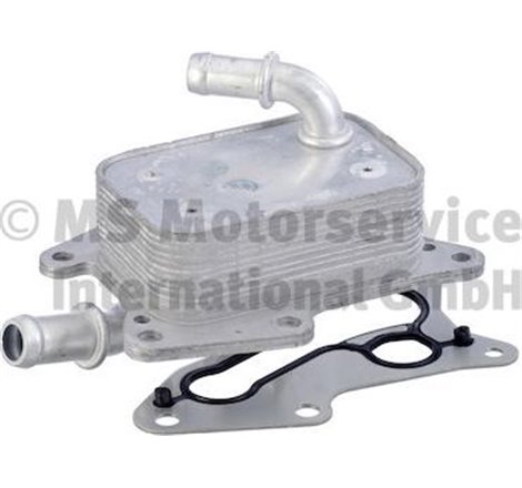 Radiator ulei. ulei motor - Pierburg-7.09269.74.0 - Pierburg-7.09269.74.0