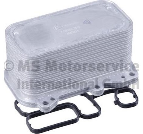 Radiator ulei. ulei motor - Pierburg-7.09269.75.0 - Pierburg-7.09269.75.0