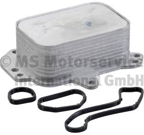 Radiator ulei. ulei motor - Pierburg-7.09269.78.0 - Pierburg-7.09269.78.0