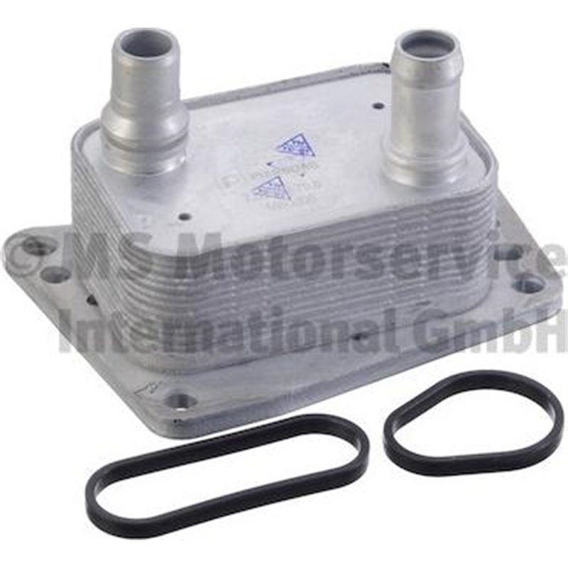 Oil radiator DS DS 4. DS 5. DS 7. CITROEN C4 GRAND PICASSO II. C4 II. C4 PICASSO II. C4 SPACETOURER. C5 AIRCROSS. C5 III. DS4. D