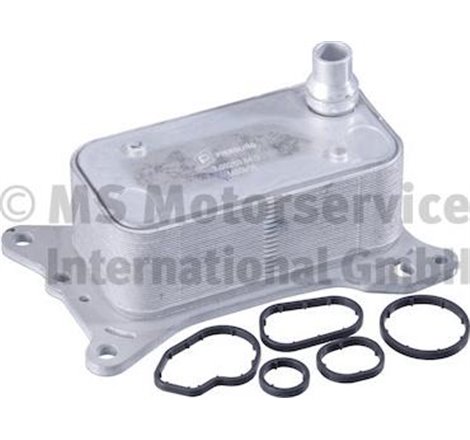 Radiator ulei. ulei motor - Pierburg-7.09269.84.0 - Pierburg-7.09269.84.0